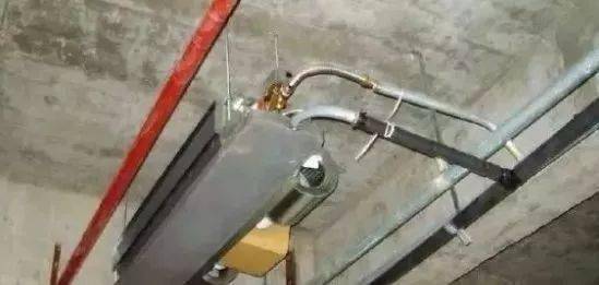 風(fēng)機盤管接線方法、常見故障與安裝攻略全解析